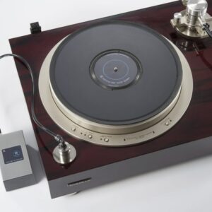 I-Qual Vacuum Disc Mate IQ1300A