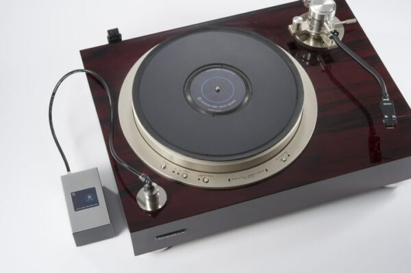 I-Qual Vacuum Disc Mate IQ1300A