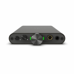 iFi Audio - xDSD Gryphon Black
