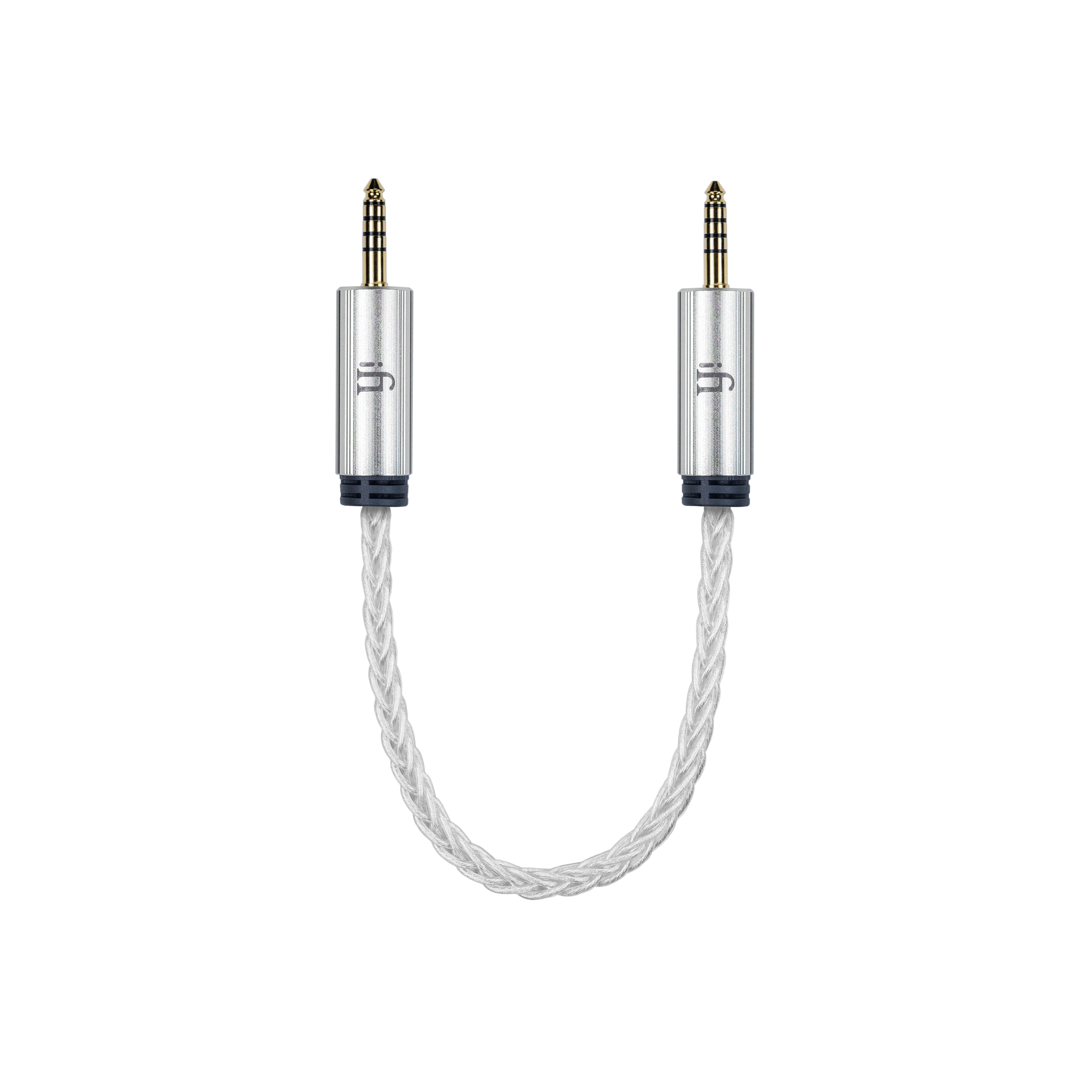 iFi Audio - cable 4.4mm vers 4.4mm