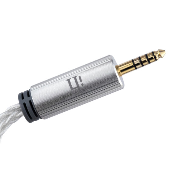 iFi Audio - cable 4.4mm vers XLR – Image 4