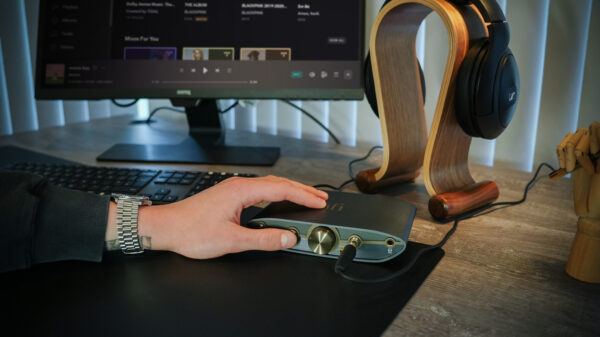 iFi Audio - ZEN DAC 3 – Image 5