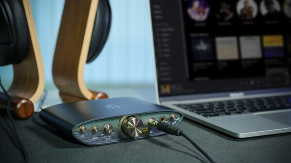 iFi Audio - ZEN Blue 3 – Image 5