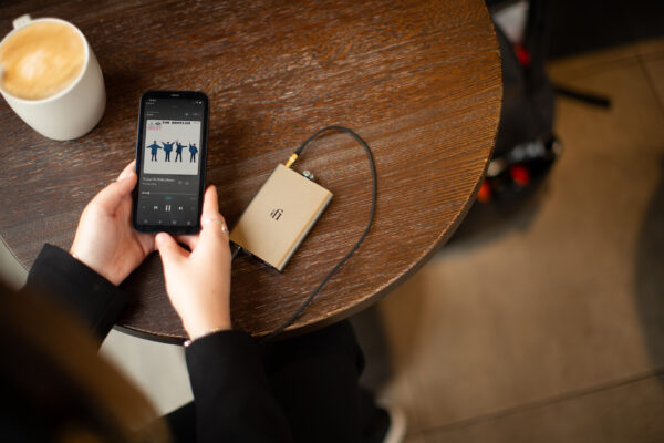 iFi Audio - Hip DAC V3 – Image 4