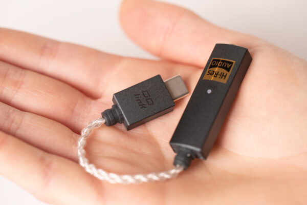 iFi Audio - GO Link – Image 4