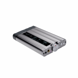 iFi Audio - xDSD Gryphon