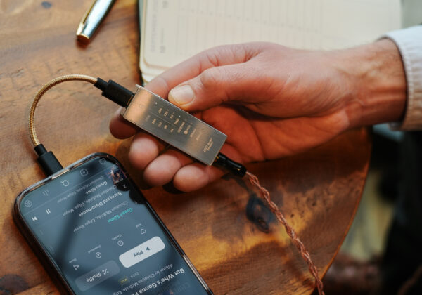 iFi Audio - GO Bar Kensei – Image 8