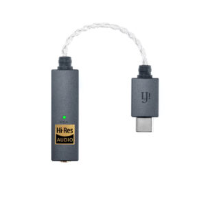 iFi Audio - GO Link