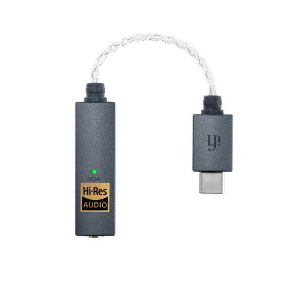 iFi Audio - GO Link