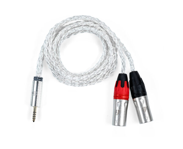 iFi Audio - cable 4.4mm vers XLR