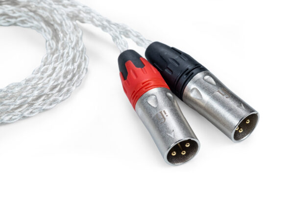 iFi Audio - cable 4.4mm vers XLR – Image 3