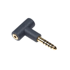 iFi Audio - 2.5mm to 4.4mm headphone adapter