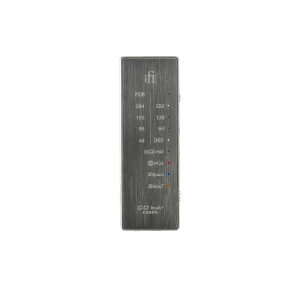 iFi Audio - GO Bar Kensei – Image 3