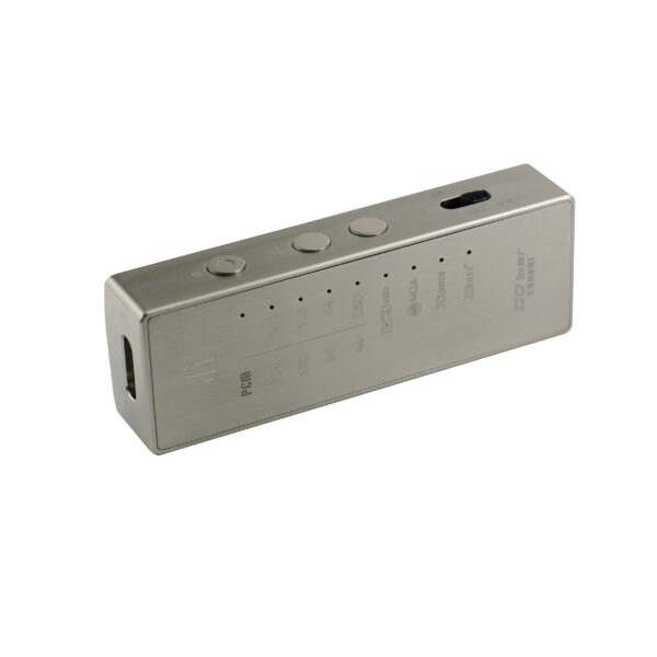 iFi Audio - GO Bar Kensei – Image 4