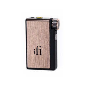 iFi Audio - GO Blu