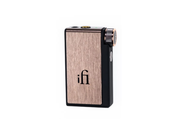 iFi Audio - GO Blu
