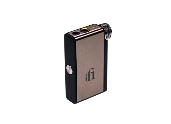 iFi Audio - GO Blu – Image 5