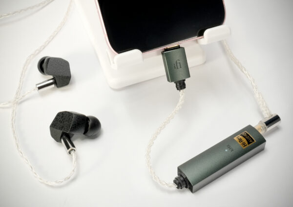 iFi Audio - GO Link Max – Image 3