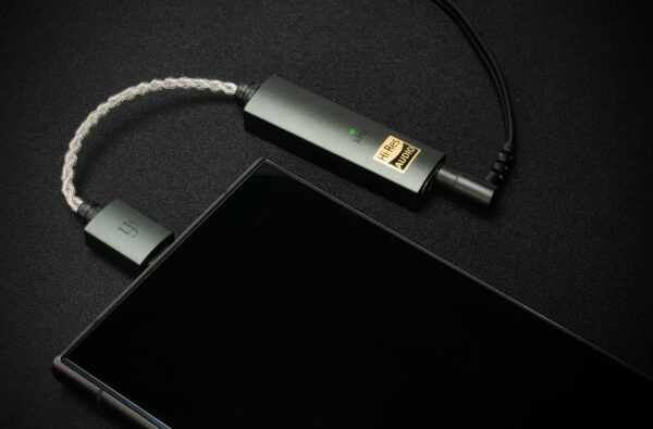 iFi Audio - GO Link Max – Image 5