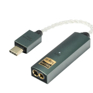 iFi Audio - GO Link Max