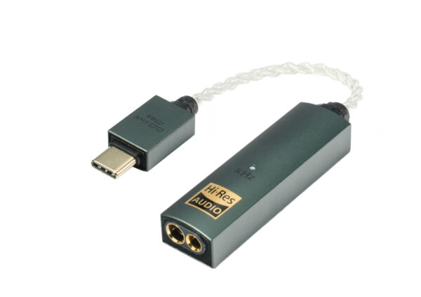 iFi Audio - GO Link Max