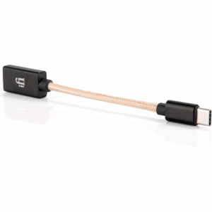 iFi Audio - Type-C OTG cable