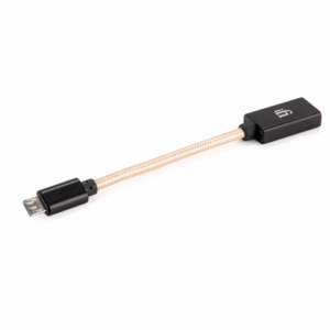 iFi Audio - Micro-USB OTG