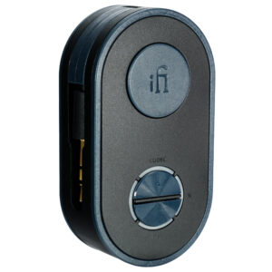 iFi Audio - Up Travel