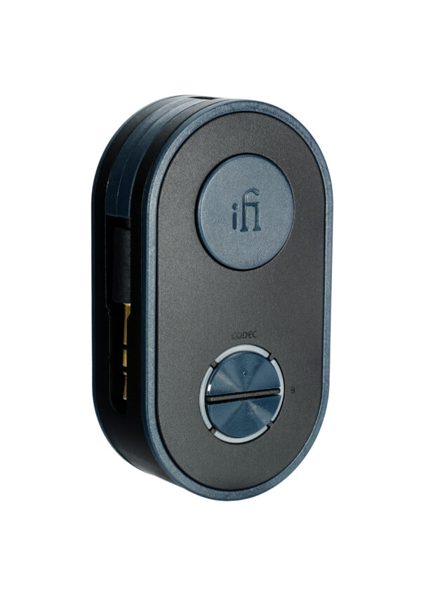 iFi Audio - Up Travel