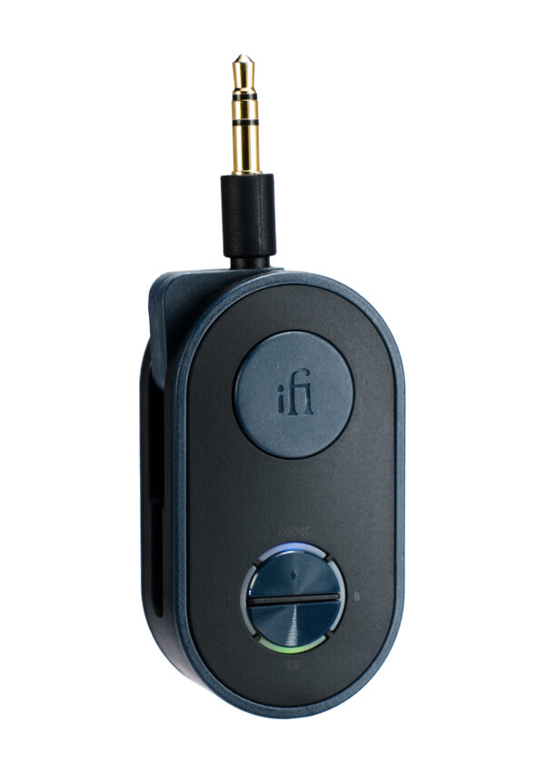 iFi Audio - Up Travel – Image 2