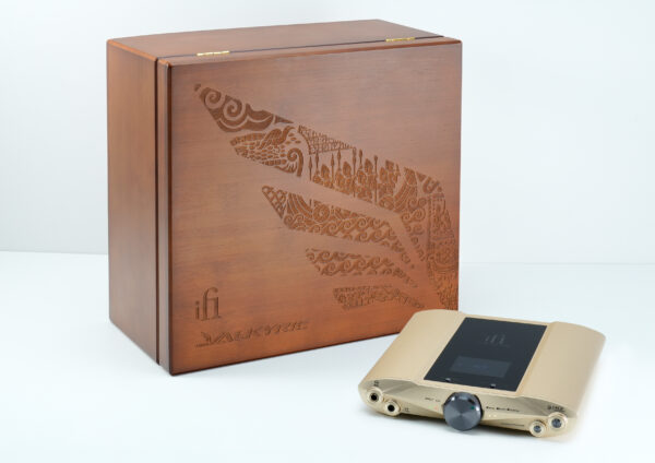iFi Audio - iDSD Valkyrie – Image 5