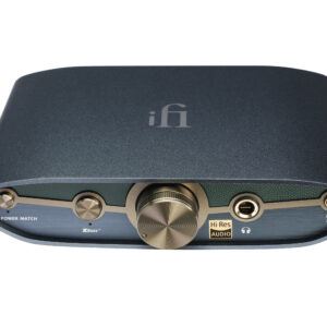 iFi Audio - ZEN DAC 3