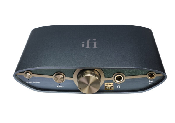 iFi Audio - ZEN DAC 3