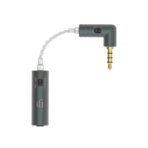 iFi Audio - iEMatch 4.4