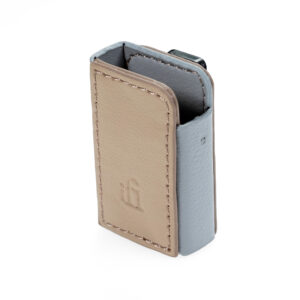 iFi Audio - GO Blu case