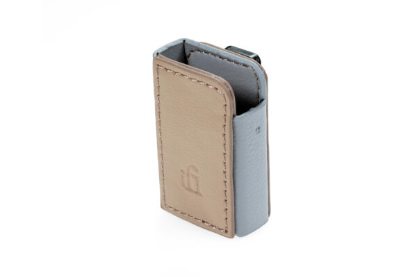 iFi Audio - GO Blu case