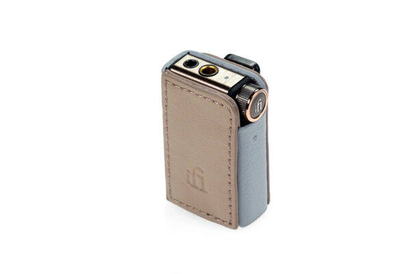 iFi Audio - Go Blue CASE – Image 3