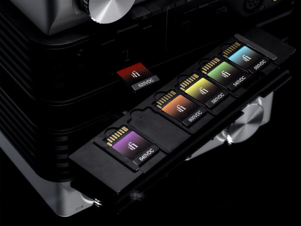 iFi Audio - iCan PHANTOM – Image 4