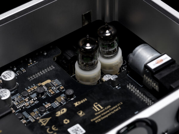 iFi Audio - iCan PHANTOM – Image 9