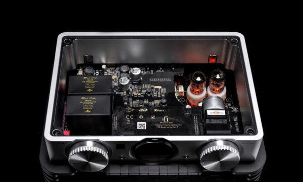 iFi Audio - iCan PHANTOM – Image 10