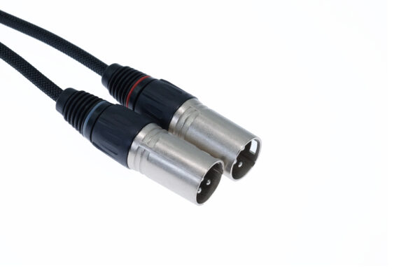 iFi Audio - cable 4.4mm vers XLR – Image 2