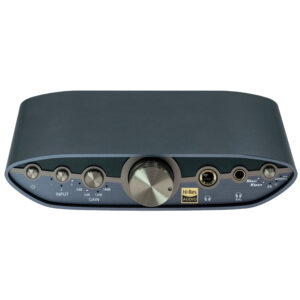 iFi Audio - ZEN Blue 3