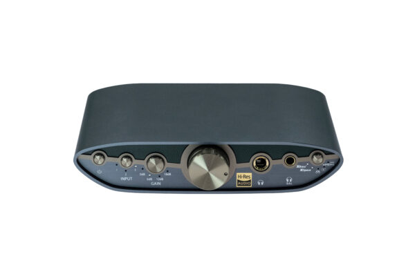 iFi Audio - ZEN Blue 3