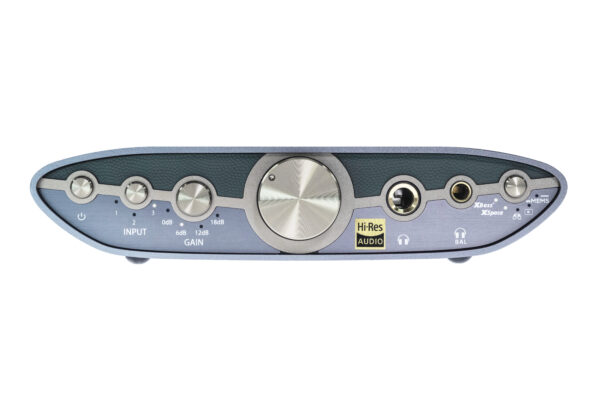 iFi Audio - ZEN Blue 3 – Image 2