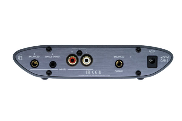 iFi Audio - ZEN Blue 3 – Image 3