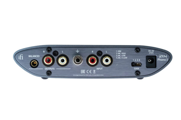 iFi Audio - ZEN Phono 3 – Image 3