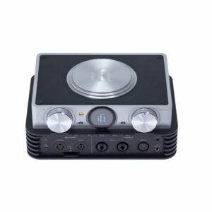 iFi Audio - iCan PHANTOM