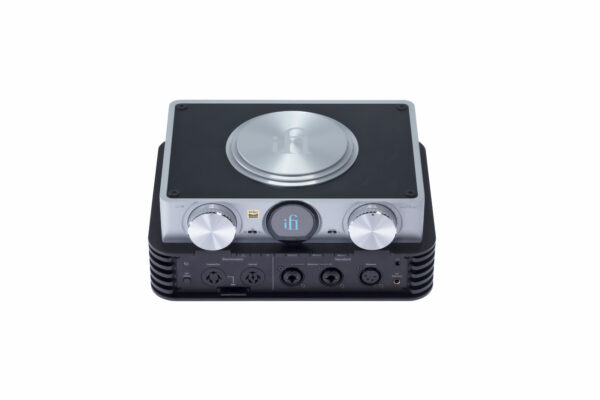 iFi Audio - iCan PHANTOM