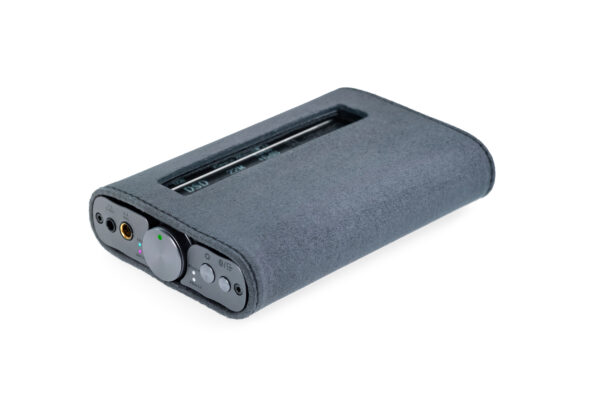 iFi Audio - xDSD Gryphon CASE – Image 5