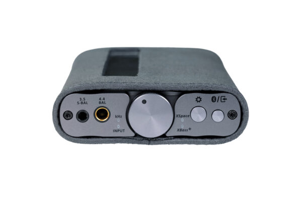 iFi Audio - xDSD Gryphon CASE – Image 4